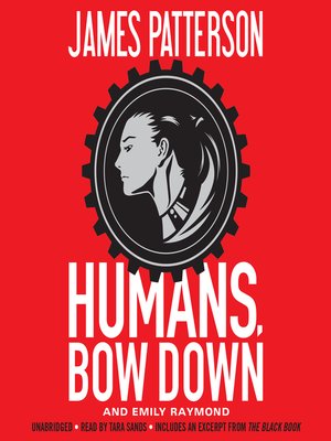 cover image of Humans, Bow Down